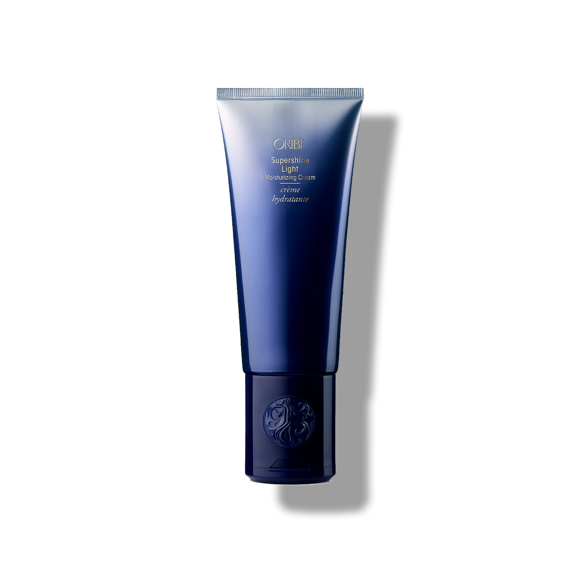 Supershine Light Moisturizing Cream - Fine To Medium Hair
