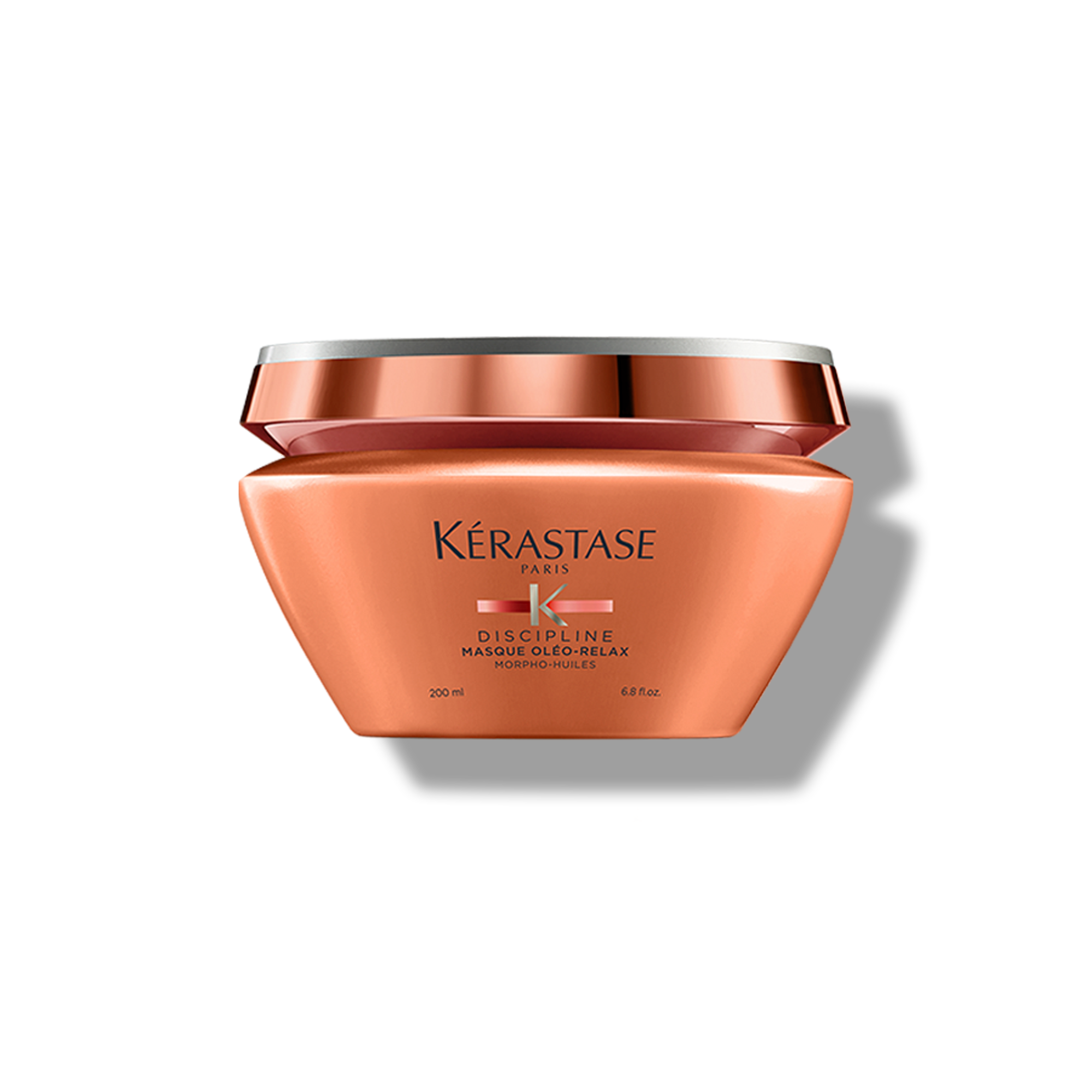 Masque Discipline Masque Oléo-Relax