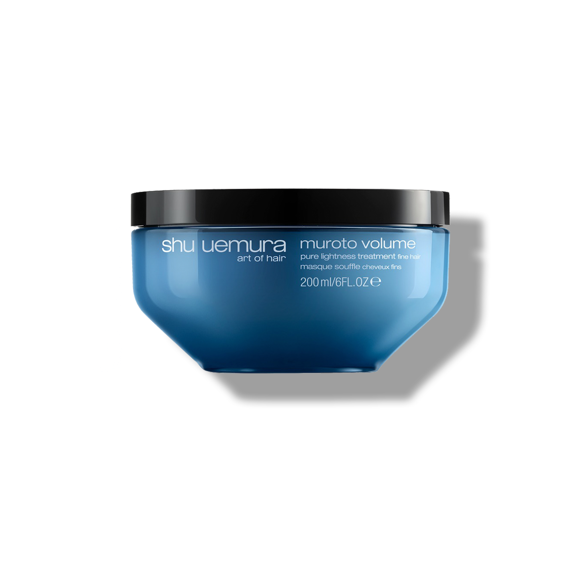 Muroto Volume Lightweight Care Treatment - For Fine Hair