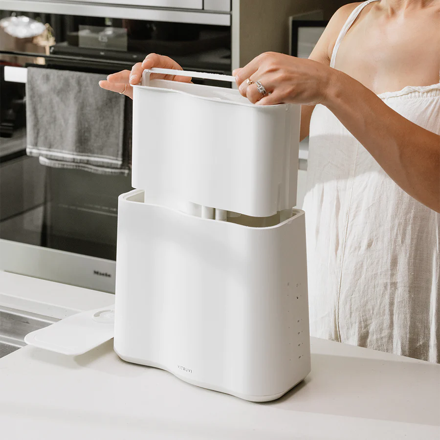 Cloud Mist Humidifier