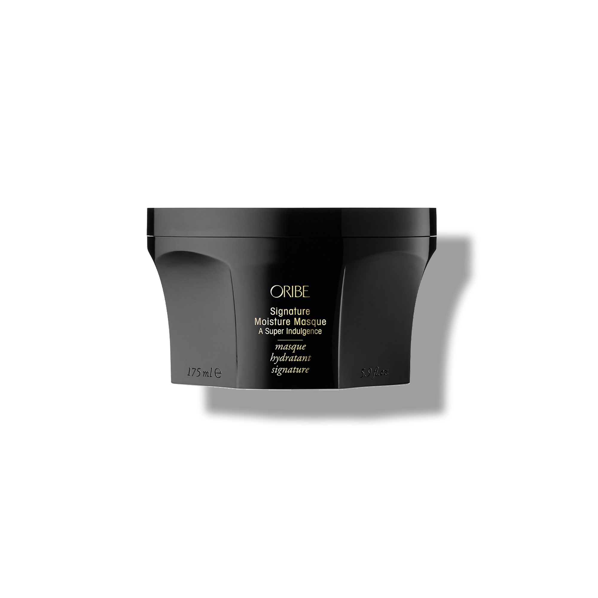 Signature Moisture Masque