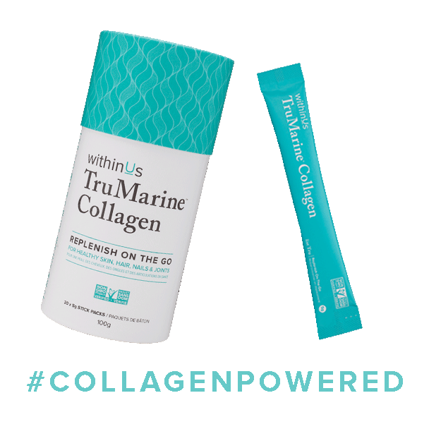 TruMarine™ Collagen Stick Pack