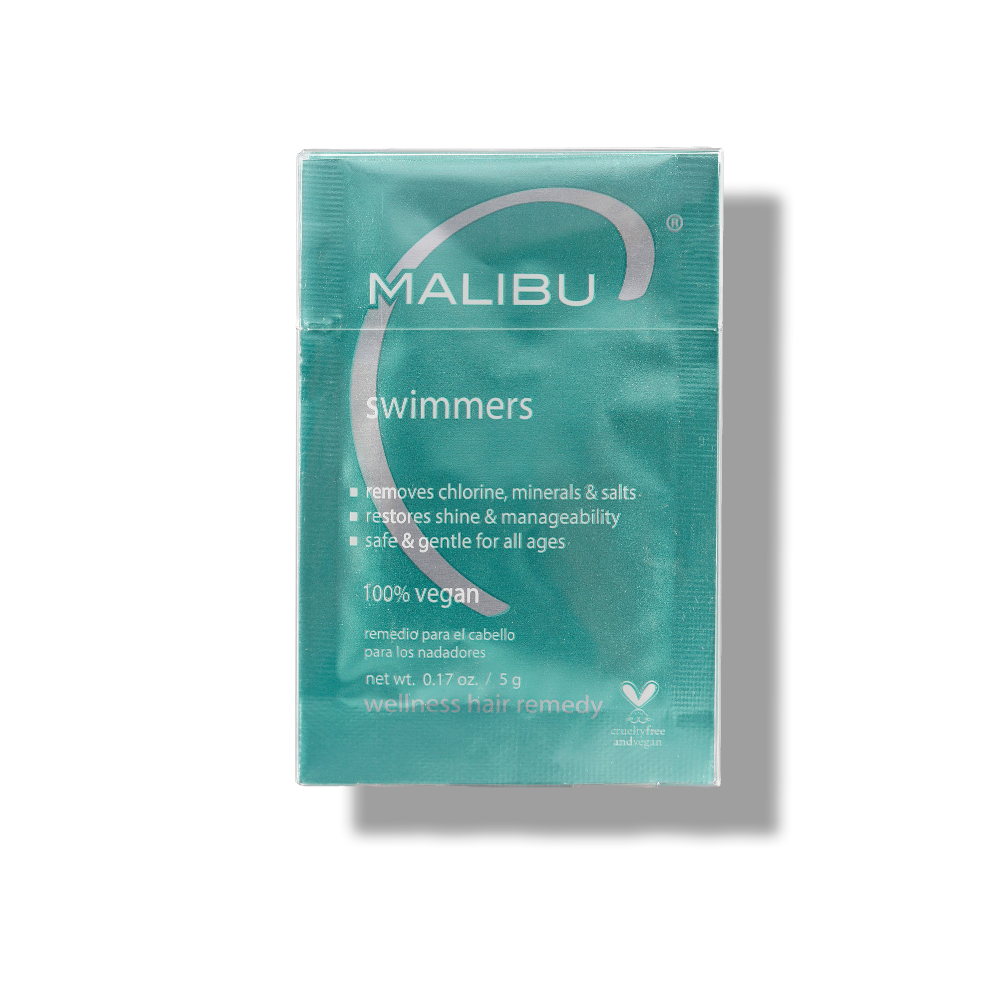 Swimmers Wellness Remedy - Brush Salon