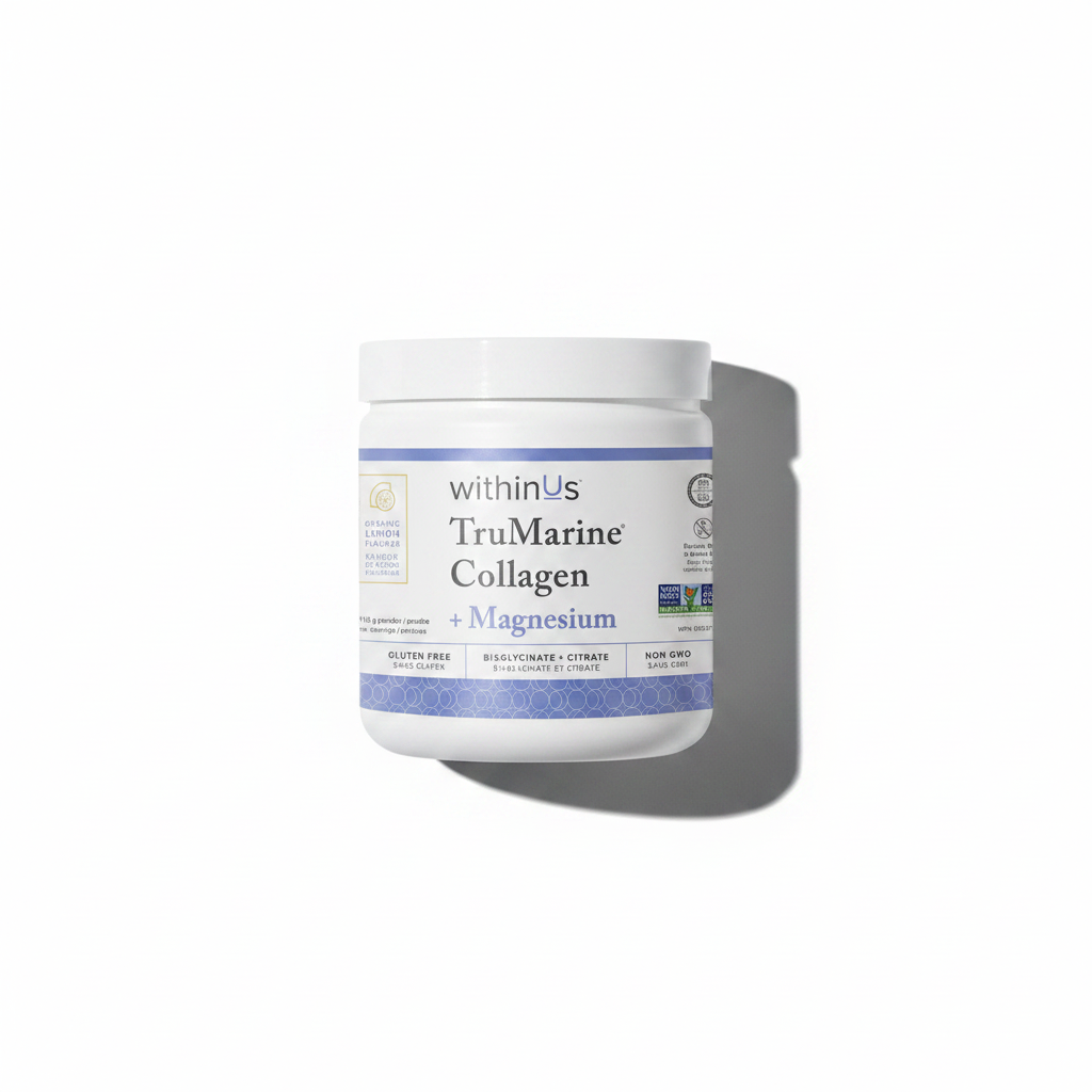 TruMarine® Collagène + Magnésium
