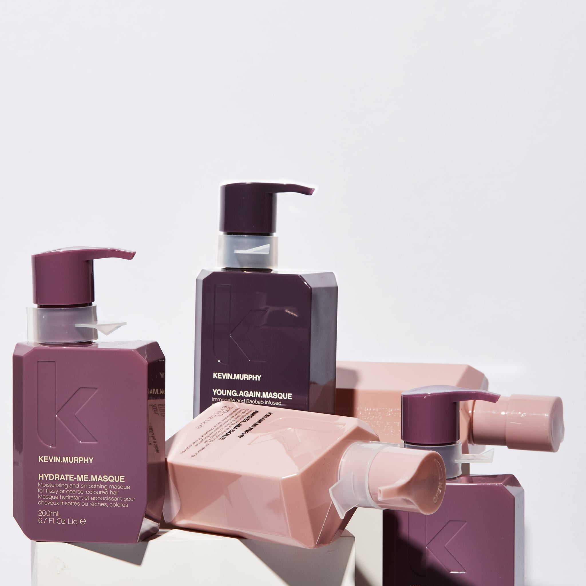 Kevin Murphy Holiday Collection '22
