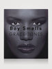 Grace Jones on Creating Her Debut Scent with Boy Smells
