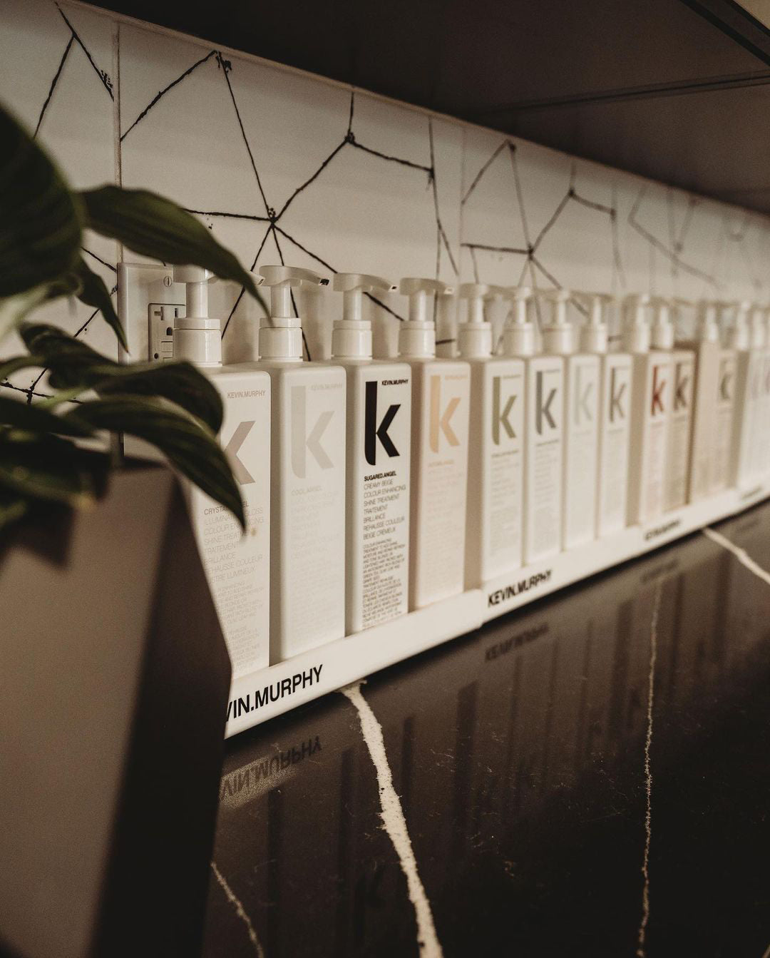 Exploring the Wonders of Kevin Murphy's Litre Range: A Guide to Your Perfect Hair Match