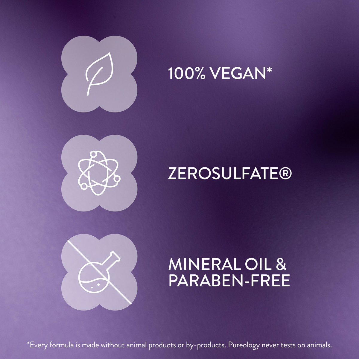 Pureology Hydrate Deep Conditioning Treatment Mask — 100% vegan, ZeroSulfate