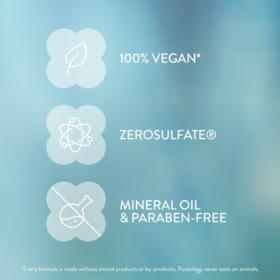 Pureology Strength Cure Restorative Hair Mask — 100% vegan, ZeroSulfate