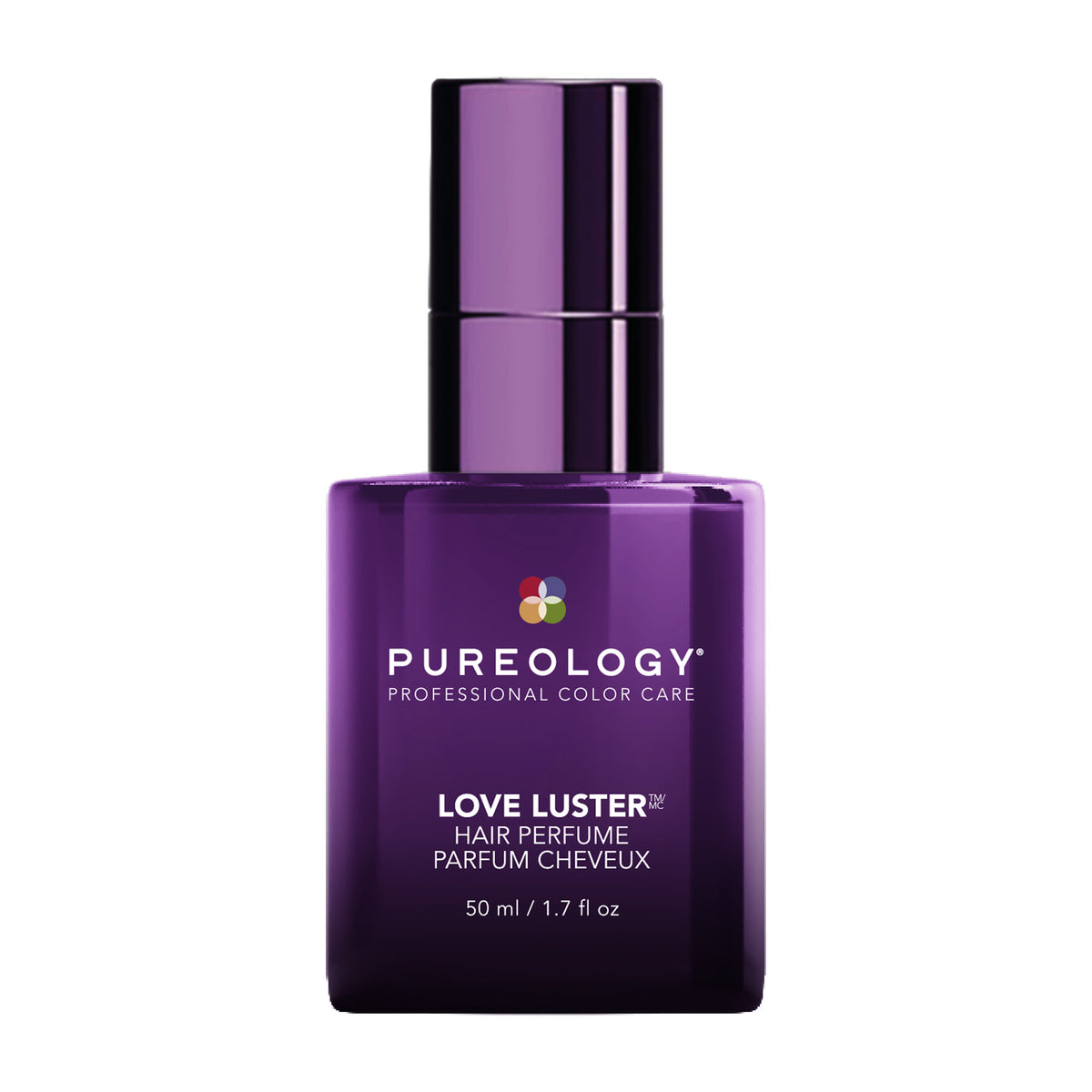 Love Luster Hydrating Hair & Body Perfume
