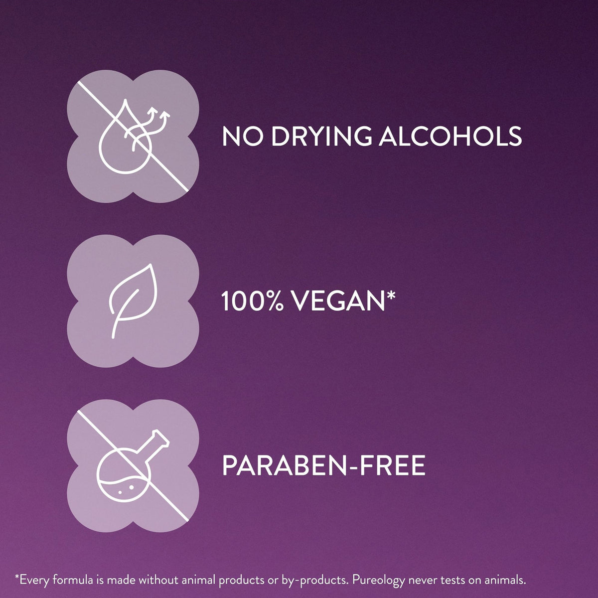 Pureology Love Luster Hydrating Hair & Body Perfume — 100% vegan, paraben-free