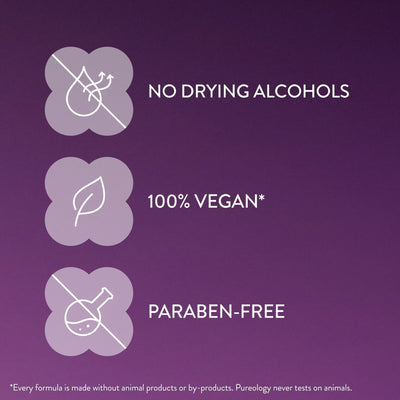Pureology Love Luster Hydrating Hair & Body Perfume — 100% vegan, paraben-free