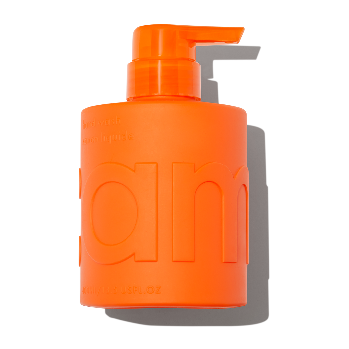 Amika sea buckthorn-infused hand wash