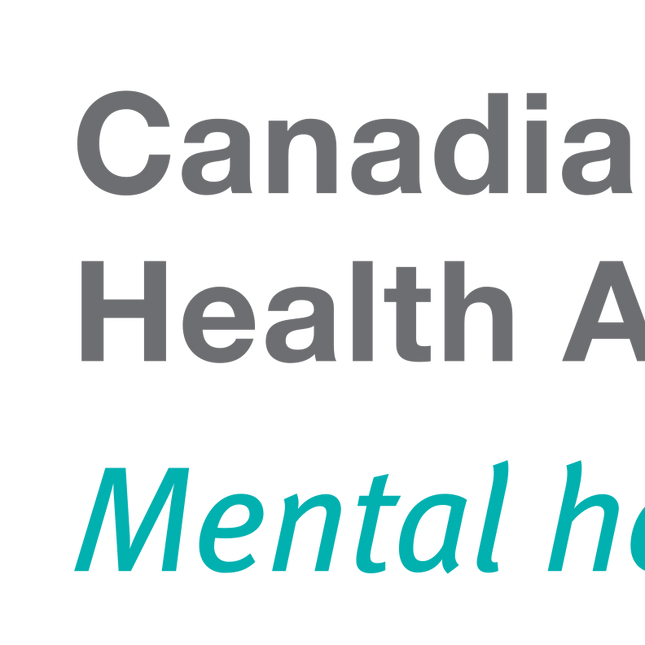 Canadian Mental Health Association (CMHA)