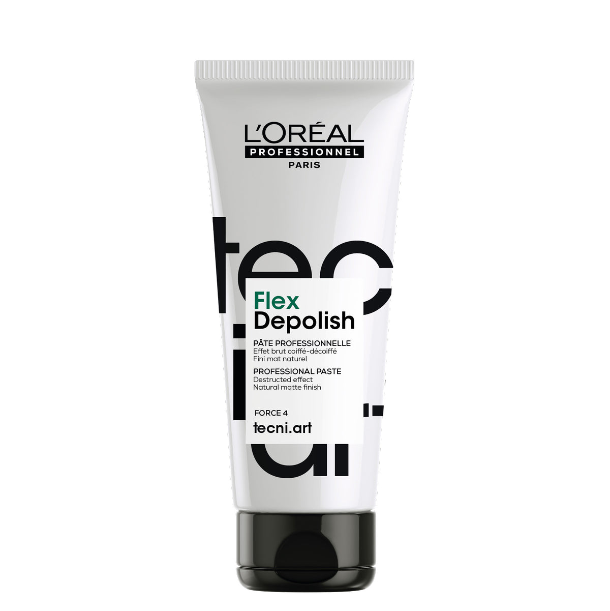 L'Oréal Professionnel Tecni.Art Flex Depolish — pack shot
