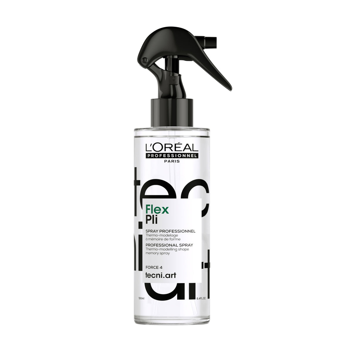 L'Oréal Professionnel Tecni.Art Flex Pli — pack shot