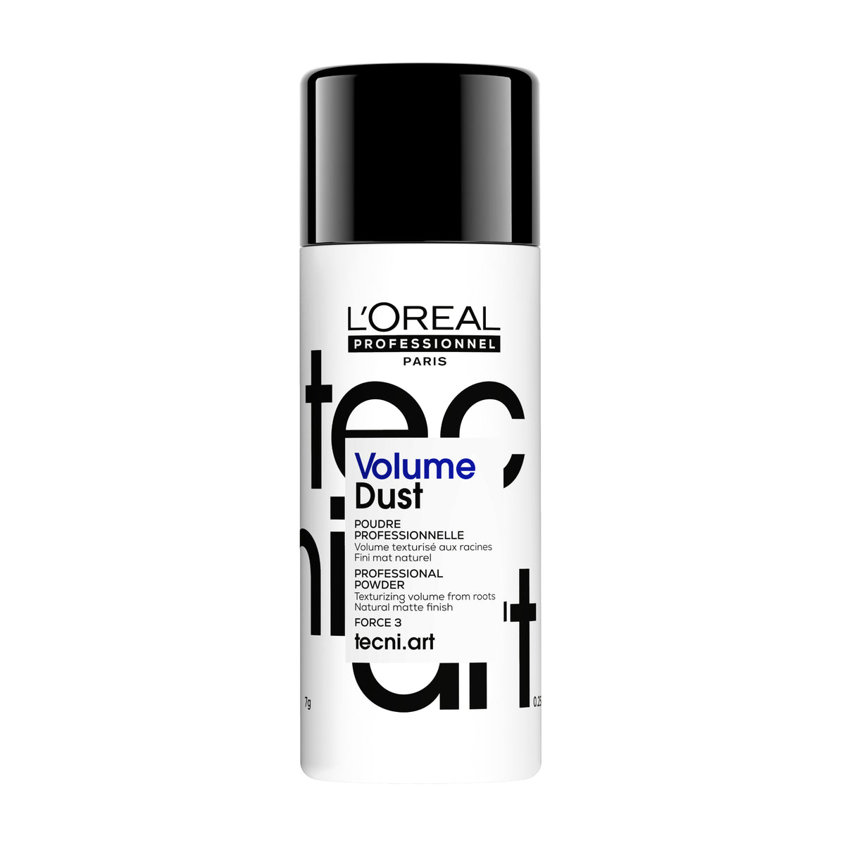 Tecni.Art Volume Dust Texture Powder