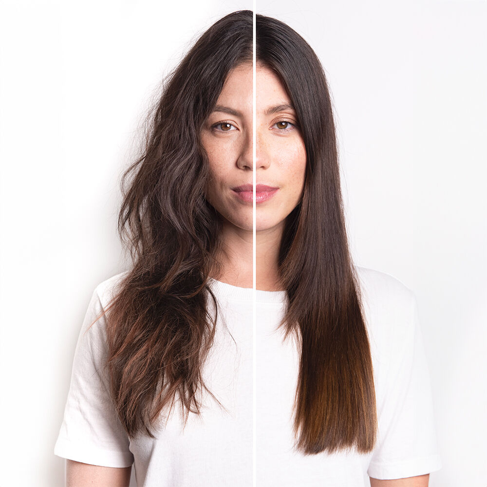 Silk Bloom Restorative Shampoo For Damaged Hair