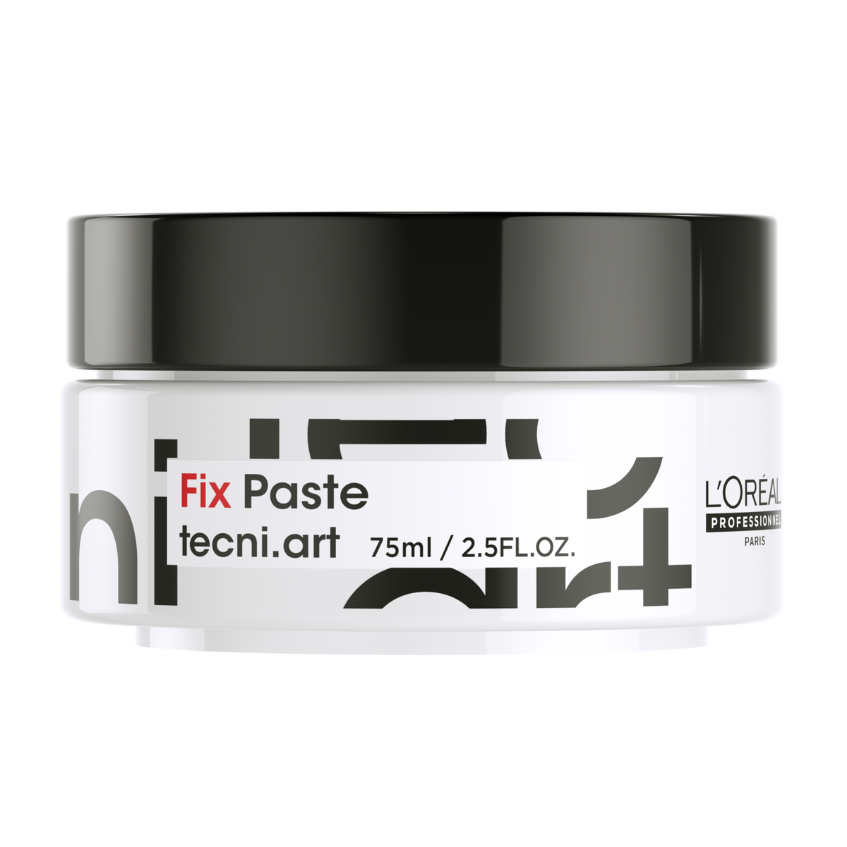 L'Oréal Professionnel Tecni.Art Fix Paste — pack shot
