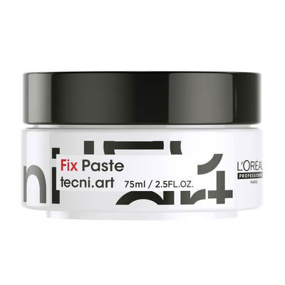 L'Oréal Professionnel Tecni.Art Fix Paste — pack shot