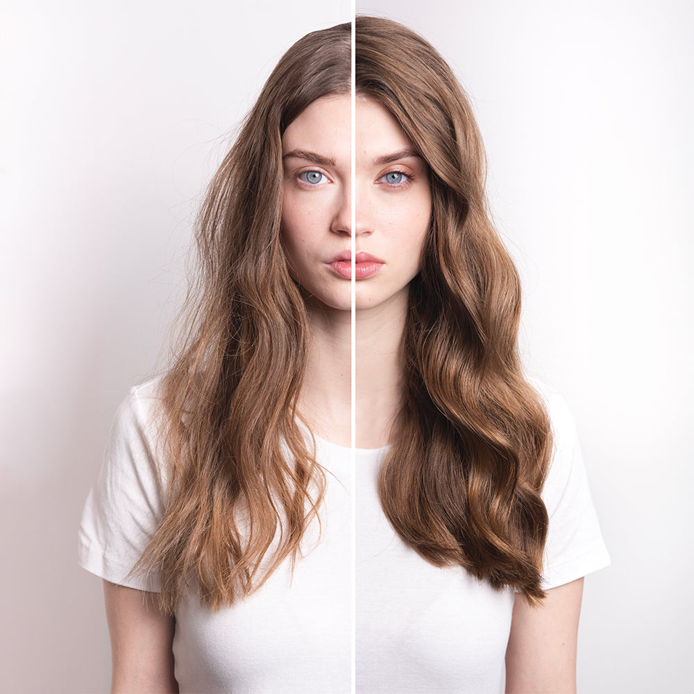 Muroto Volume Lightweight Care Shampoo For Fine Hair