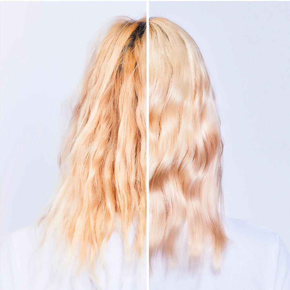 Yūbi Blonde Full Replenishing Conditioner