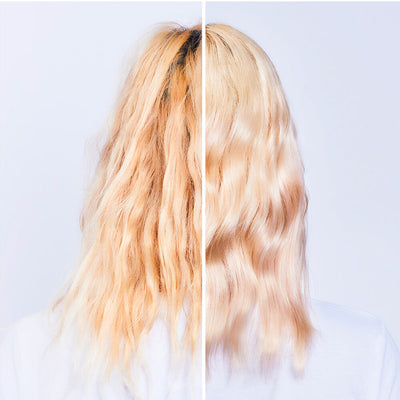 Yūbi Blonde Full Replenishing Conditioner
