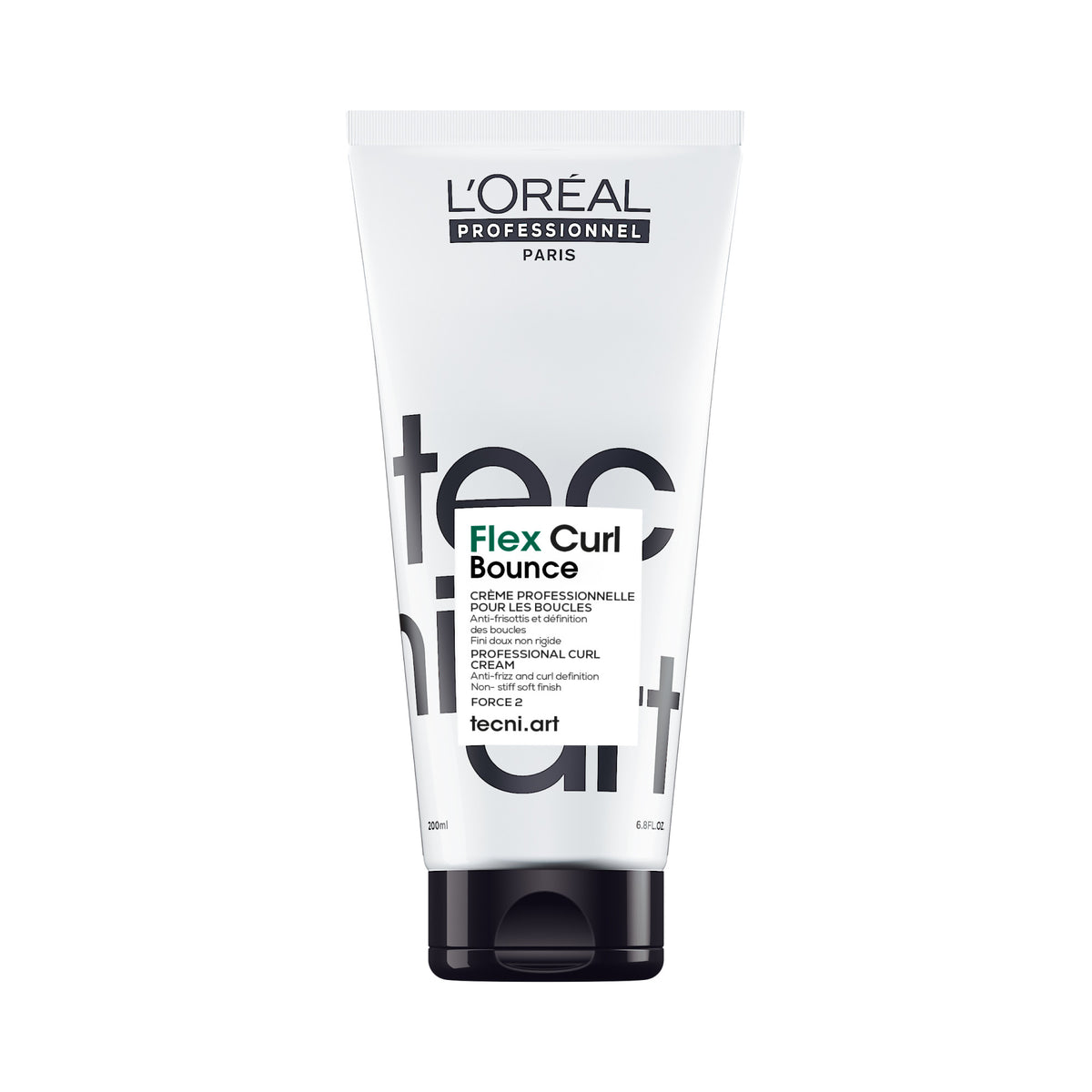 L'Oréal Professionnel Tecni.Art Flex Curl Bounce — pack shot
