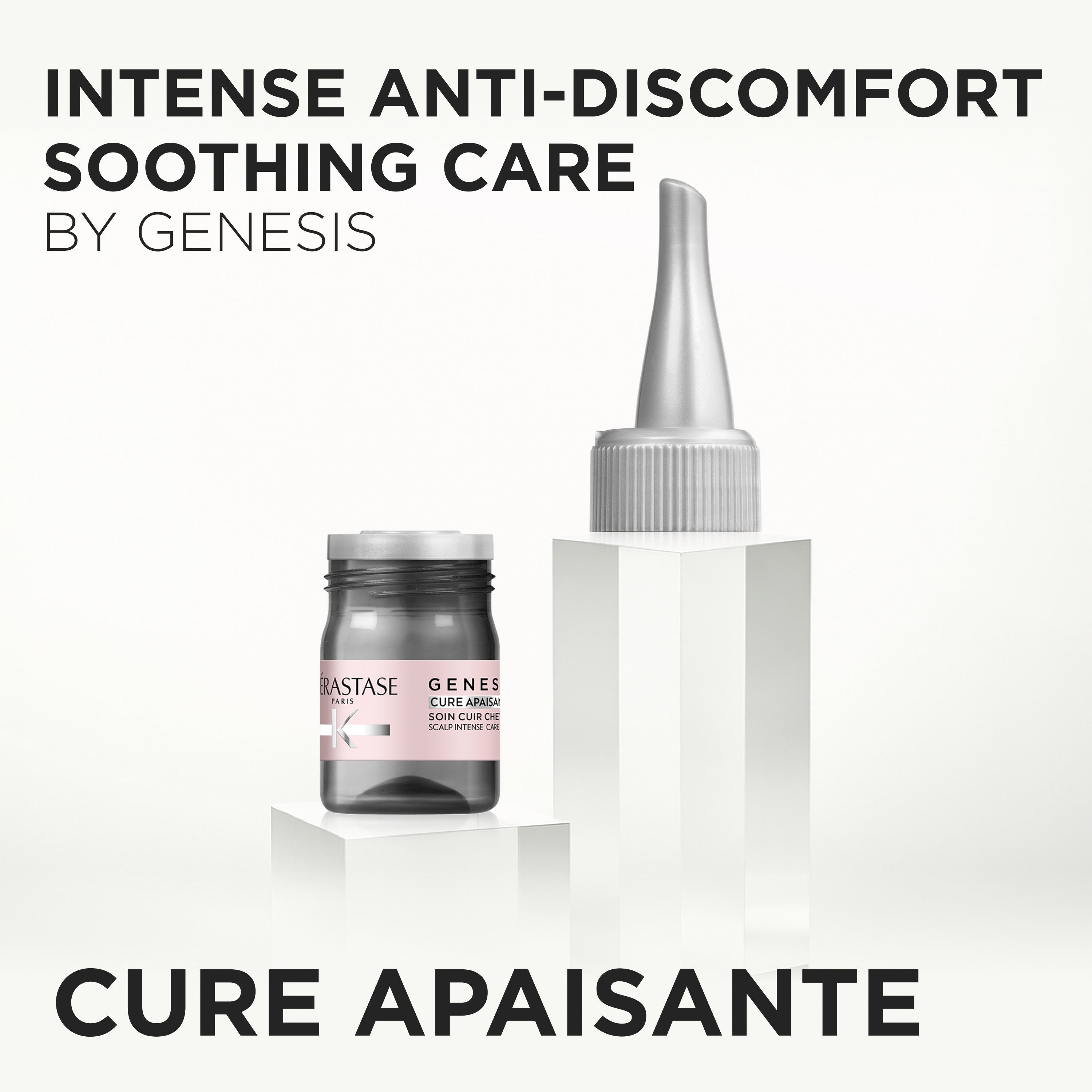 Genesis Cure Apaisante