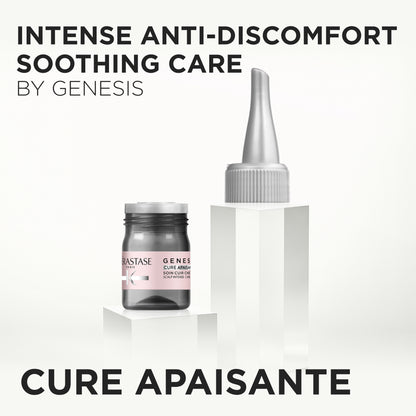 Genesis Cure Apaisante