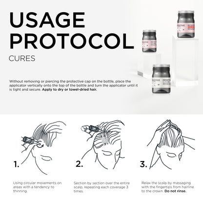 Genesis Cure Apaisante