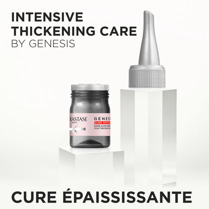 Genesis Cure Épaississante
