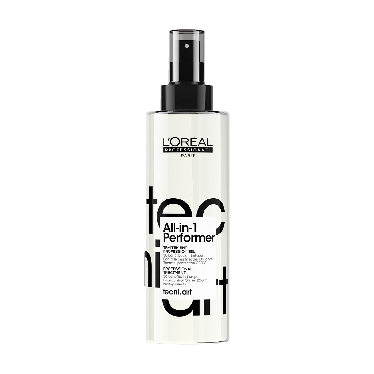 L'Oréal Professionnel Tecni.Art All-in-1 Performer — pack shot