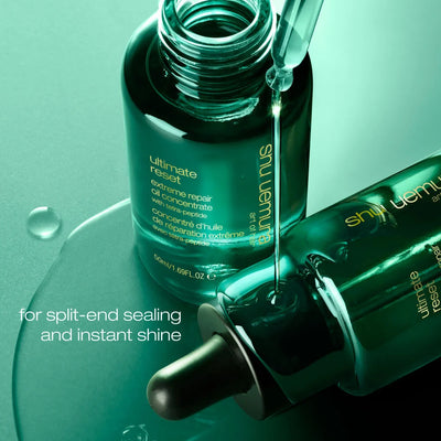 Ultimate Reset Extreme Repair Oil Concentrate