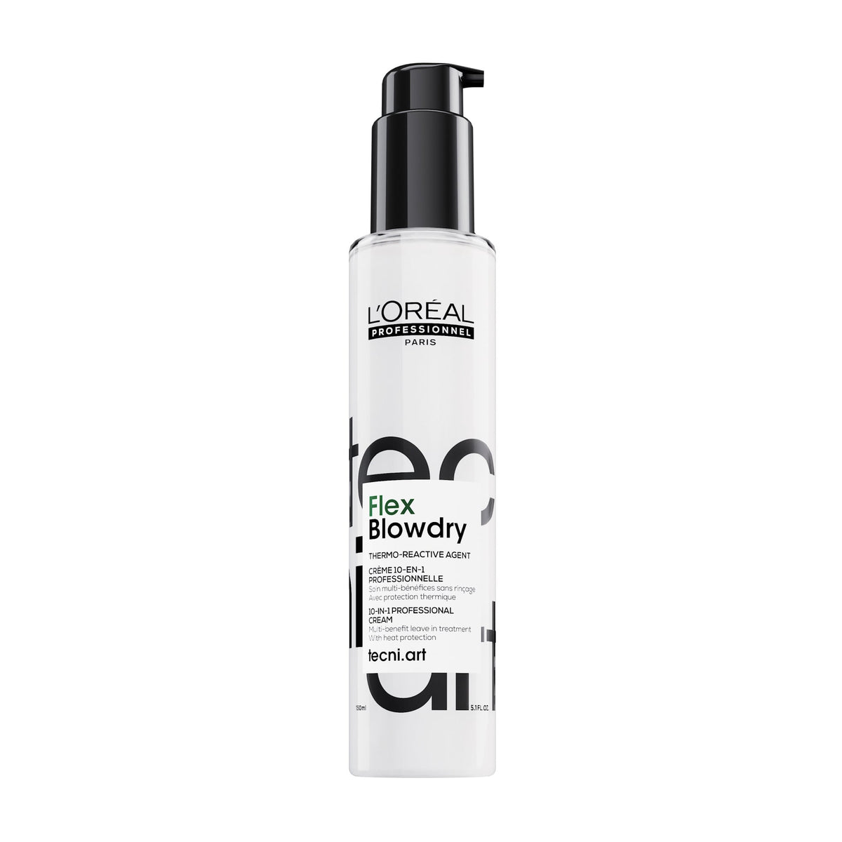 L'Oréal Professionnel Tecni.Art Flex Blowdry — pack shot
