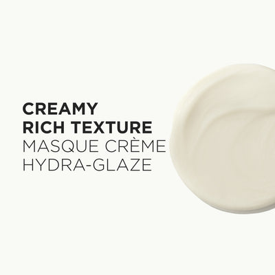 Gloss Absolu Masque Crème Hydra‑Glaze Hair Mask