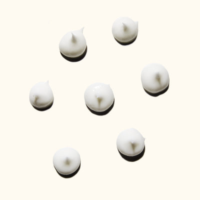 Texture image of Amika normcore signature conditioner