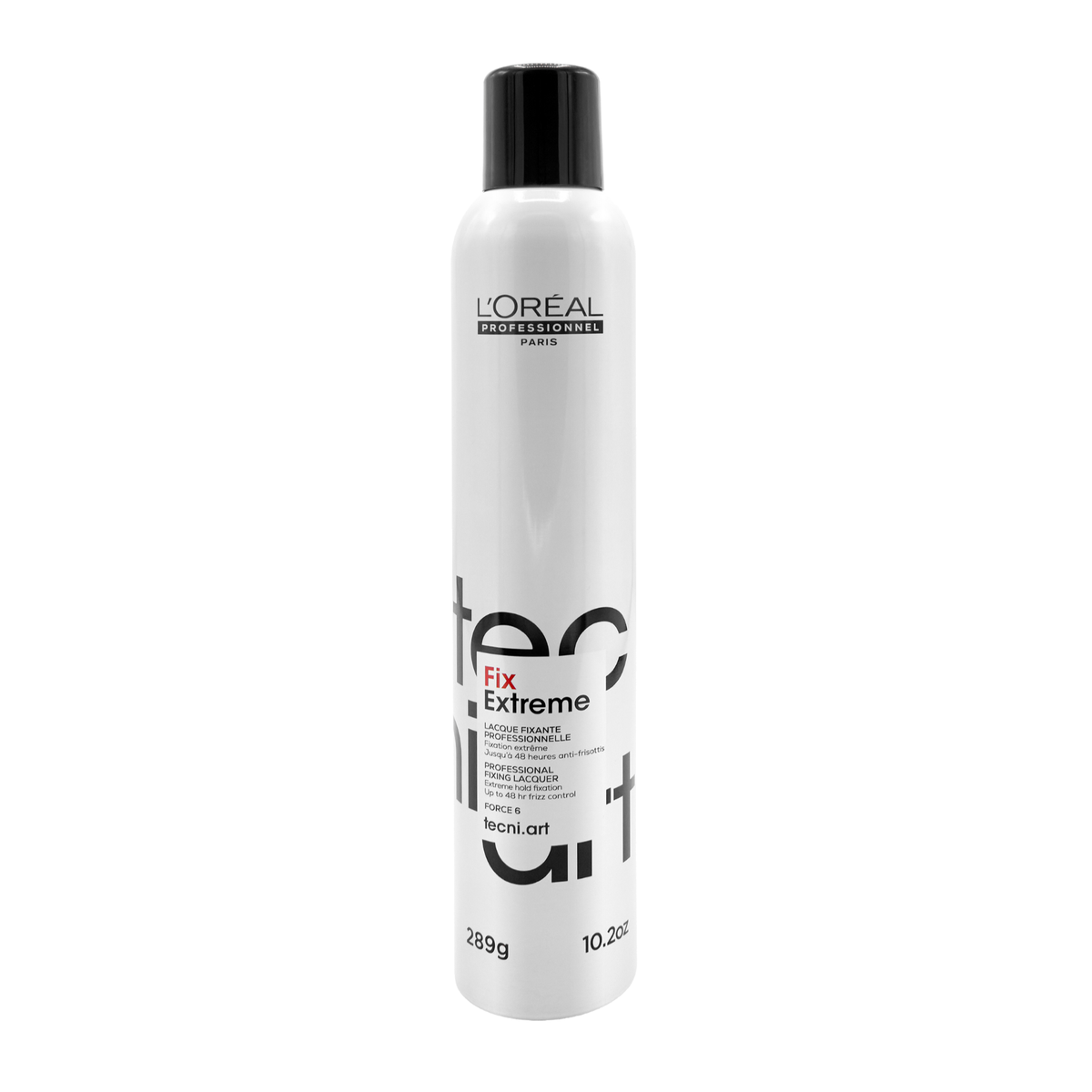 Tecni.Art Fix Extreme Extra Strong Hold Hairspray
