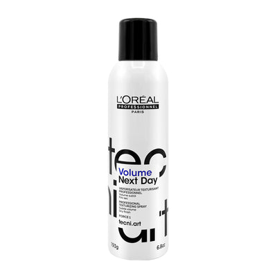 L'Oréal Professionnel Tecni.Art Volume Next Day — pack shot