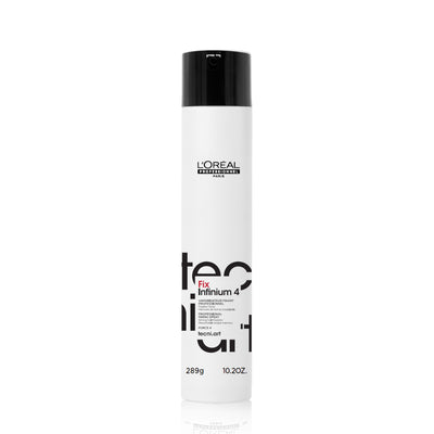 L'Oréal Professionnel Tecni.Art Fix Infinium 4 — pack shot