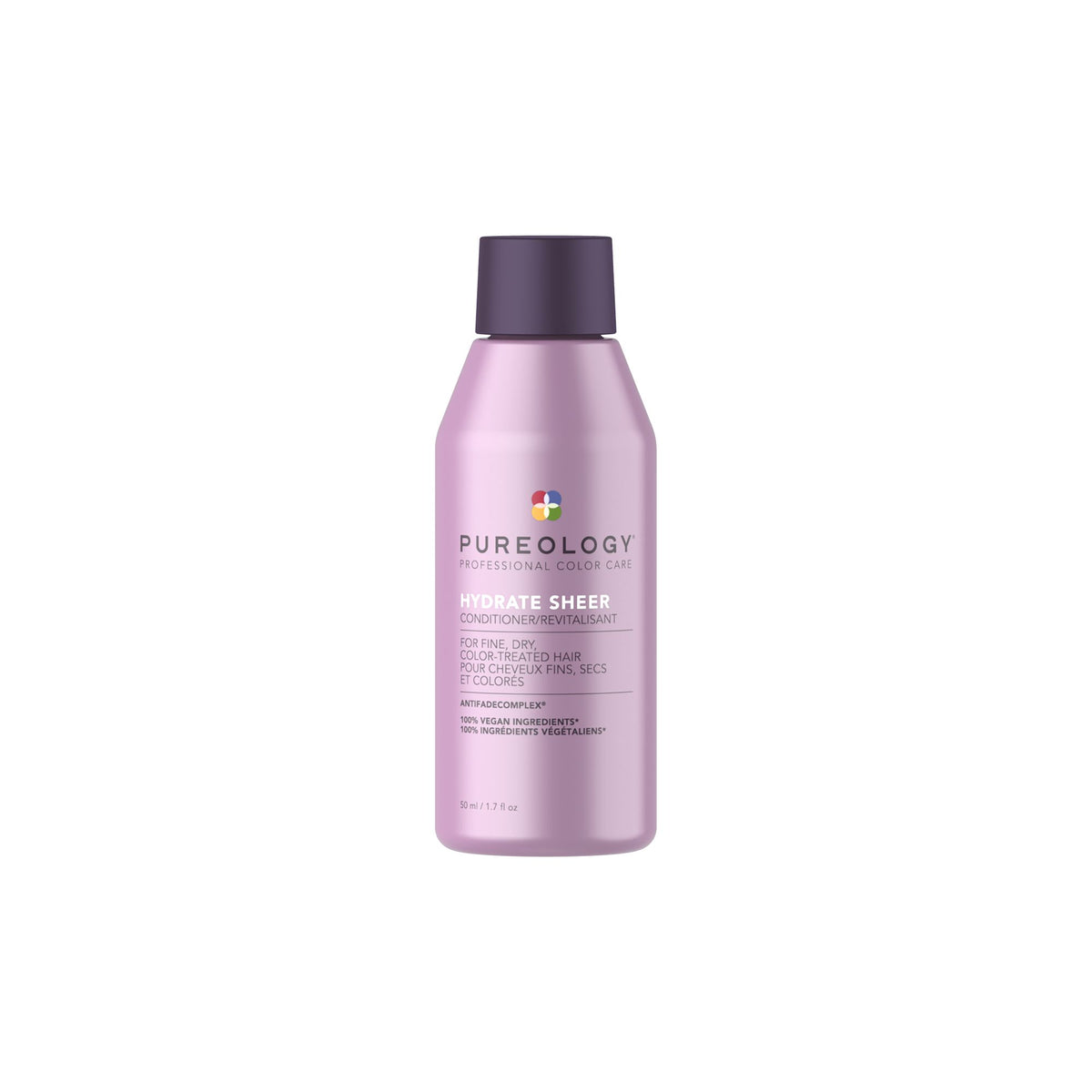 Pureology Hydrate Sheer Conditioner 50ml travel size