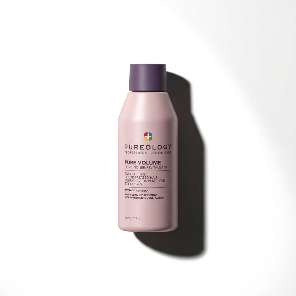 Pureology Pure Volume Conditioner 50ml travel size