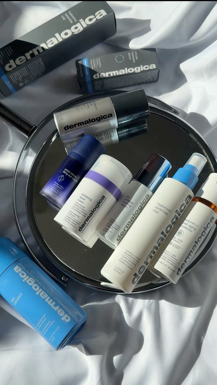 Professional Skin, Better Results