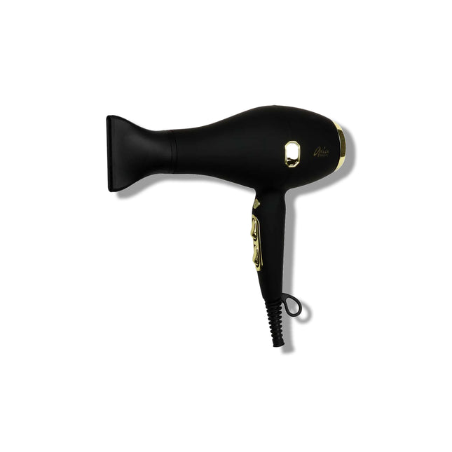 Infrared Hair Dryer with Ionic Technology