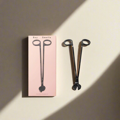 Wick Trimmer