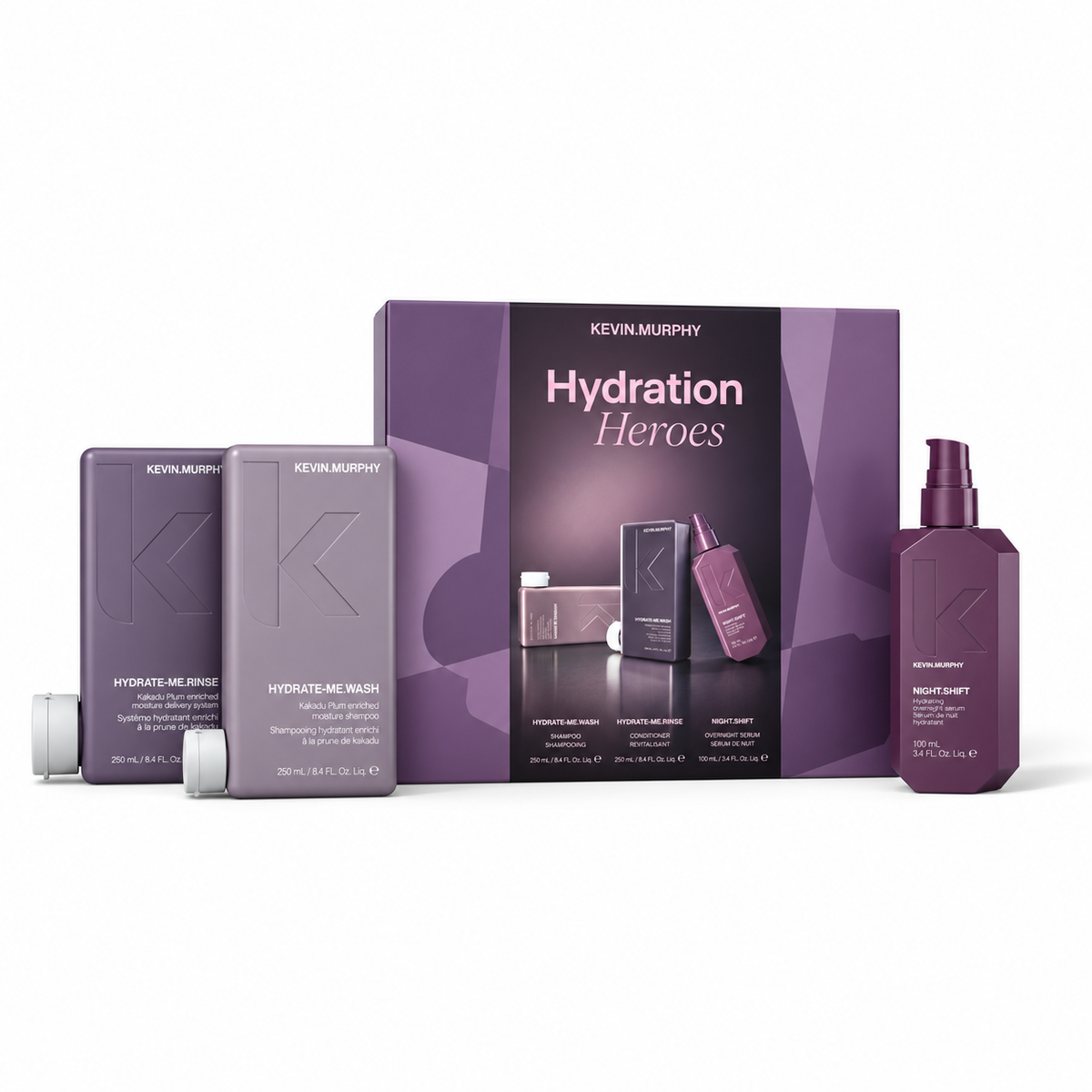Hydration Heroes