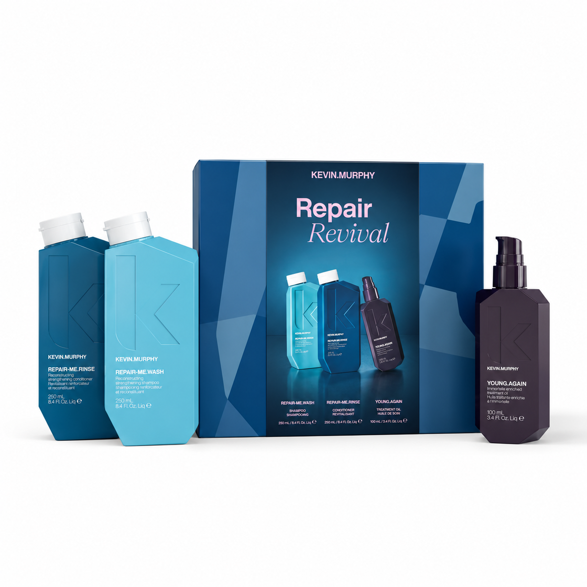 Repair Revival