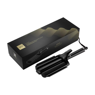 Wave - Triple Barrel Waver