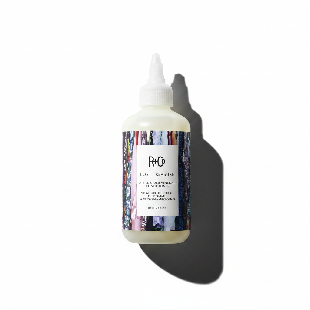 Lost Treasure Apple Cider Vinegar Conditioner