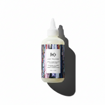 Lost Treasure Apple Cider Vinegar Conditioner